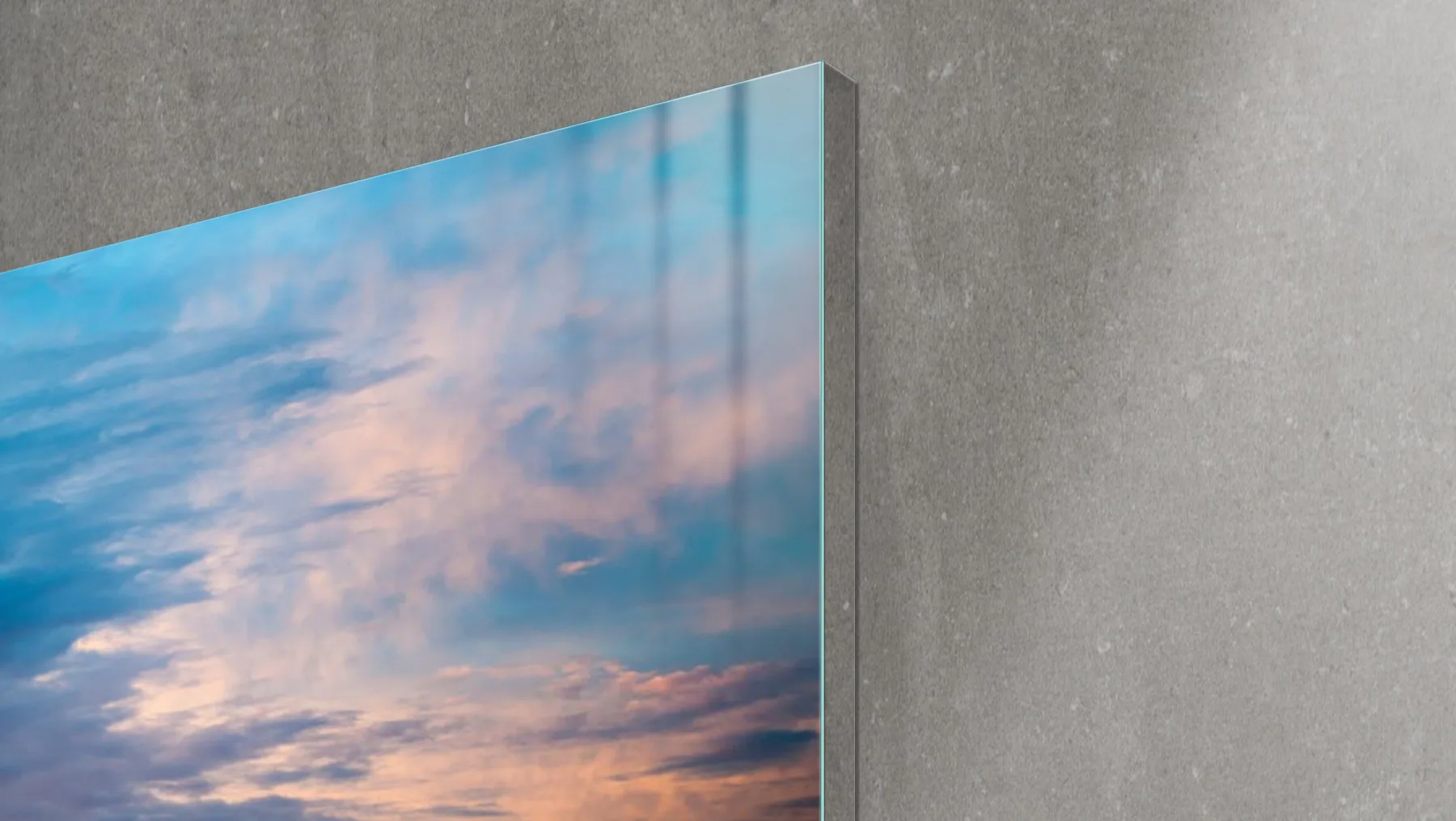 Samsung giới thiệu "bức tường" TV kích thước 146 inch
