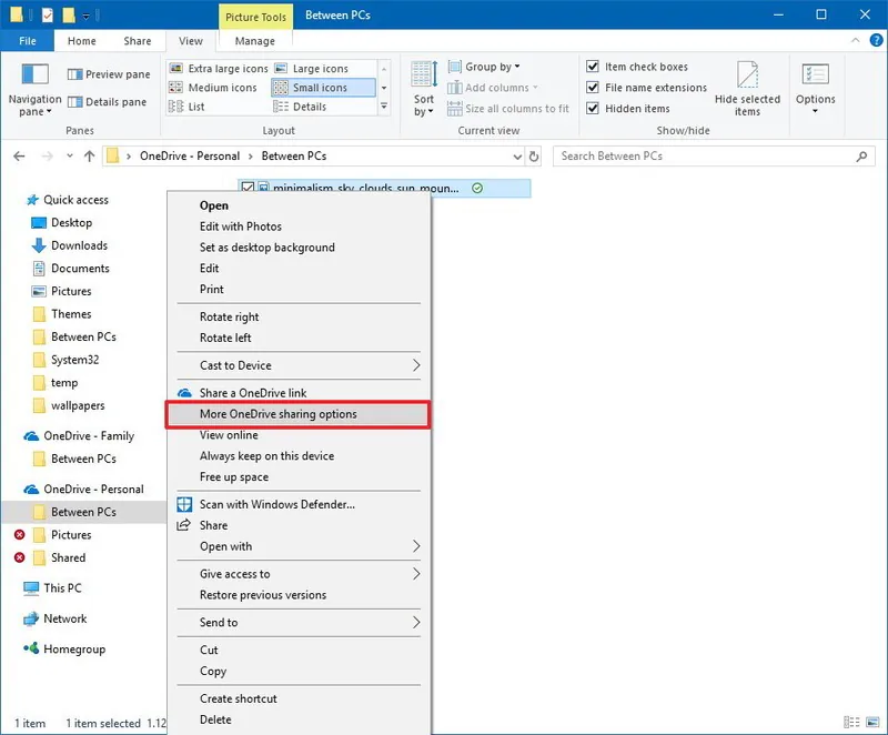 "Tất tần tật" về OneDrive cho người mới sử dụng.