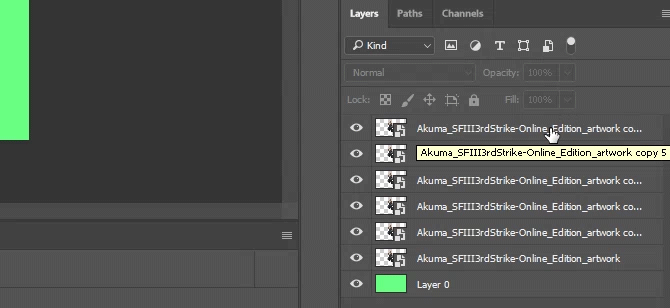 Những tổ hợp phím tắt Photoshop cần biết để nâng cao tay nghề