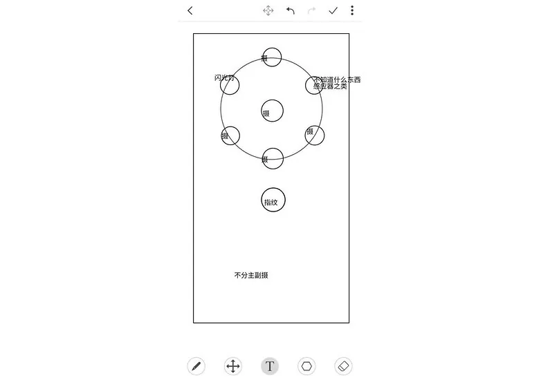 Nokia 10 sẽ gây bất ngờ với camera multi-lens