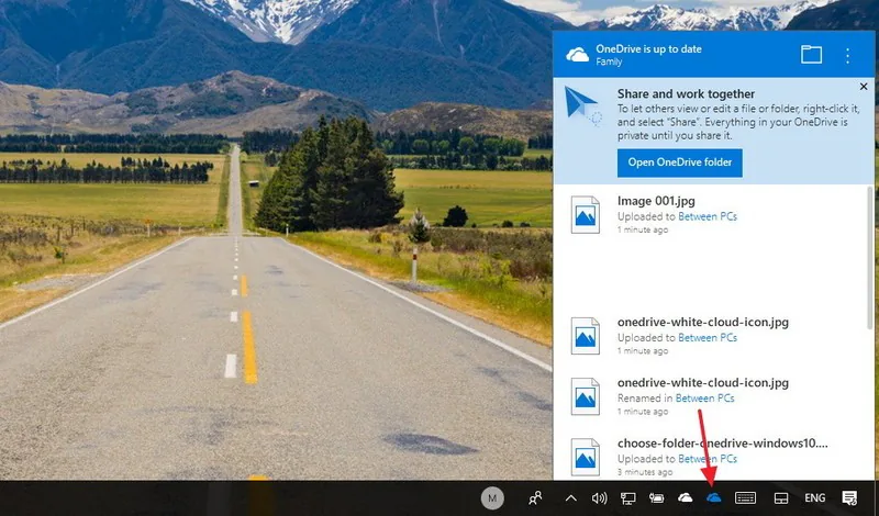 "Tất tần tật" về OneDrive cho người mới sử dụng.