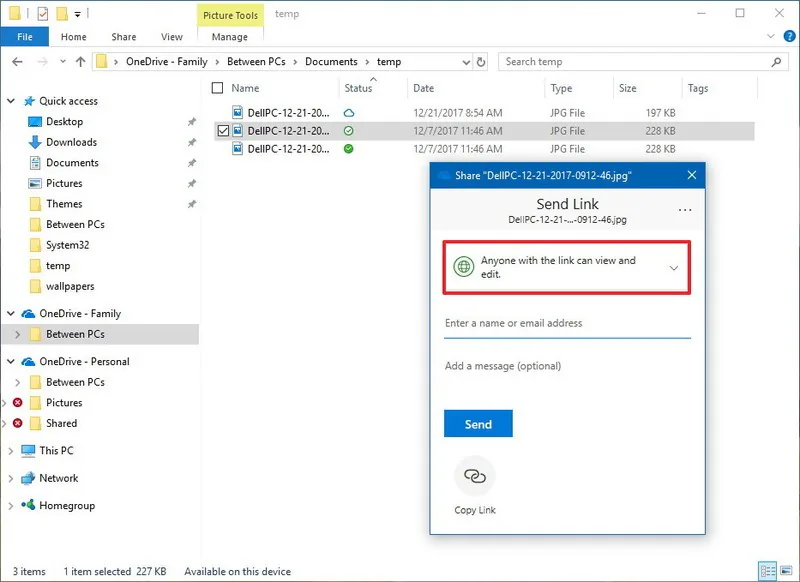 "Tất tần tật" về OneDrive cho người mới sử dụng.