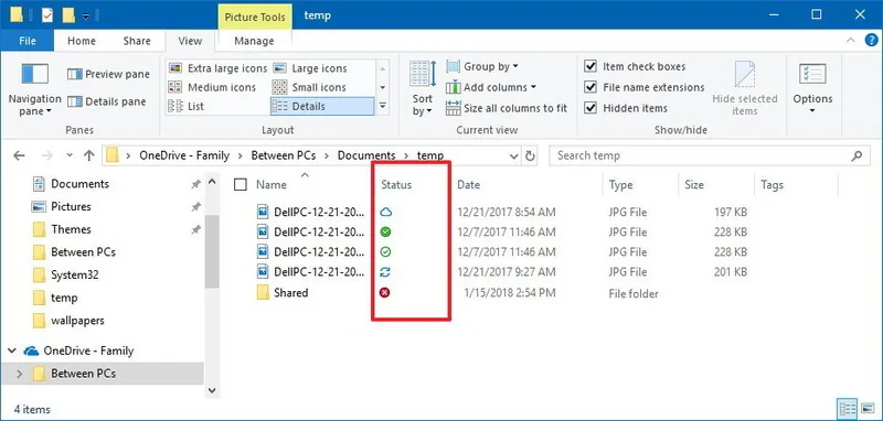 "Tất tần tật" về OneDrive cho người mới sử dụng.