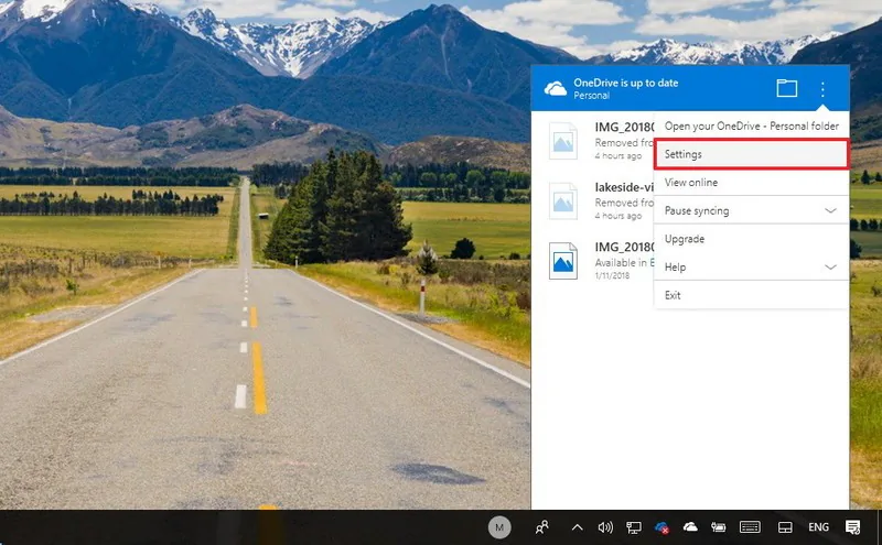 "Tất tần tật" về OneDrive cho người mới sử dụng.