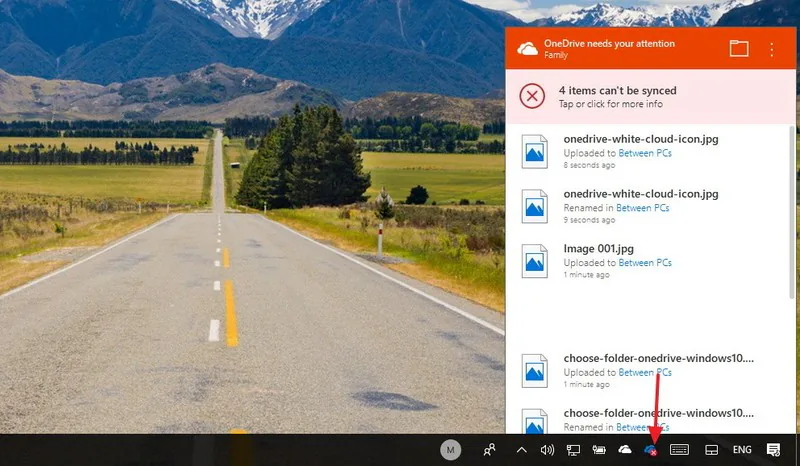 "Tất tần tật" về OneDrive cho người mới sử dụng.