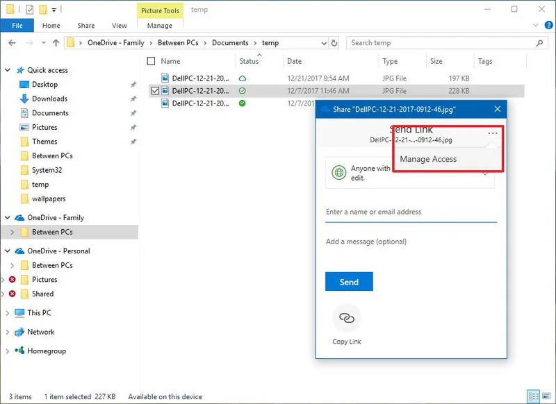 "Tất tần tật" về OneDrive cho người mới sử dụng.