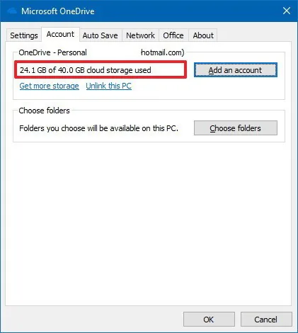 "Tất tần tật" về OneDrive cho người mới sử dụng.