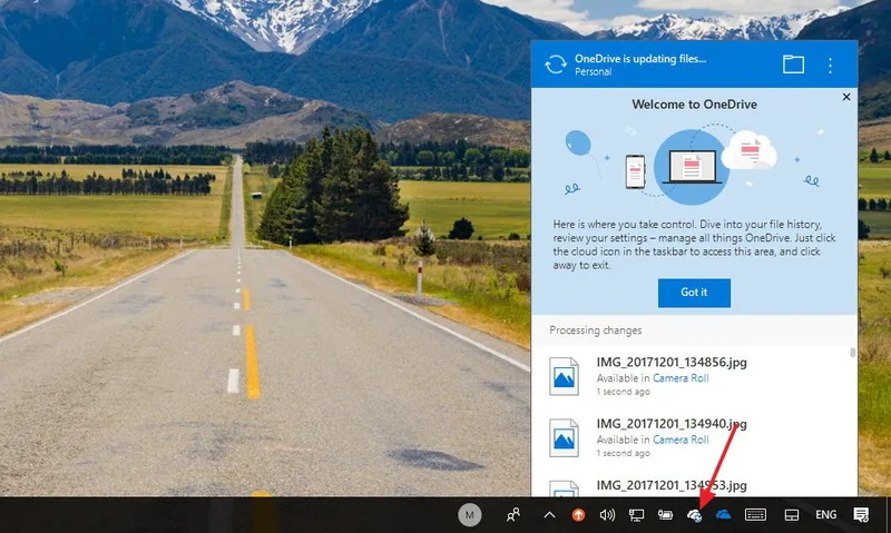 "Tất tần tật" về OneDrive cho người mới sử dụng.