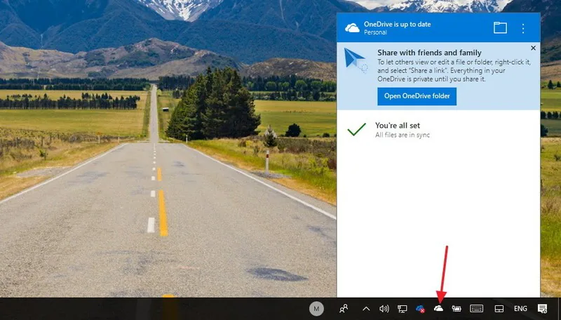 "Tất tần tật" về OneDrive cho người mới sử dụng.