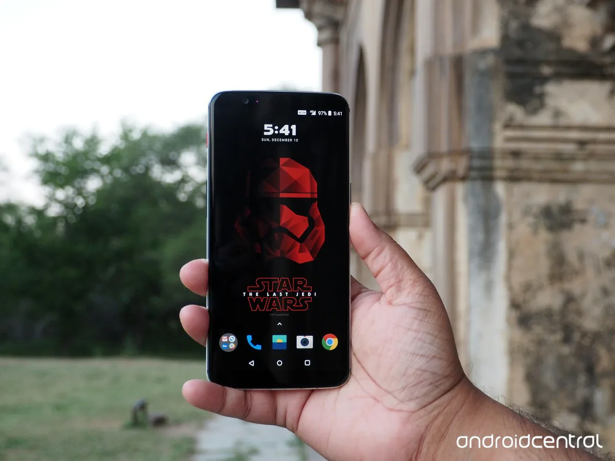 10 thao tác giúp chiếc Android của bạn từ "rùa" sang "thỏ"