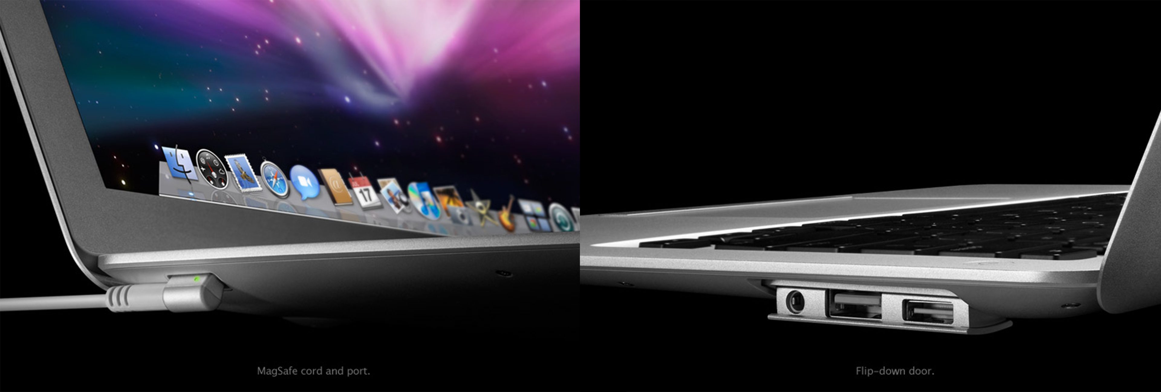 Nhìn lại 10 năm của chiếc MacBook Air gốc, mở đầu cho kỉ nguyên "không ổ đĩa"