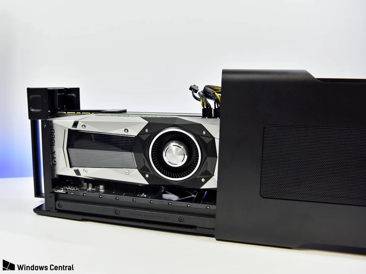 NVIDIA GTX 1080 và 1080 Ti: Chọn Ti hay không chọn Ti?