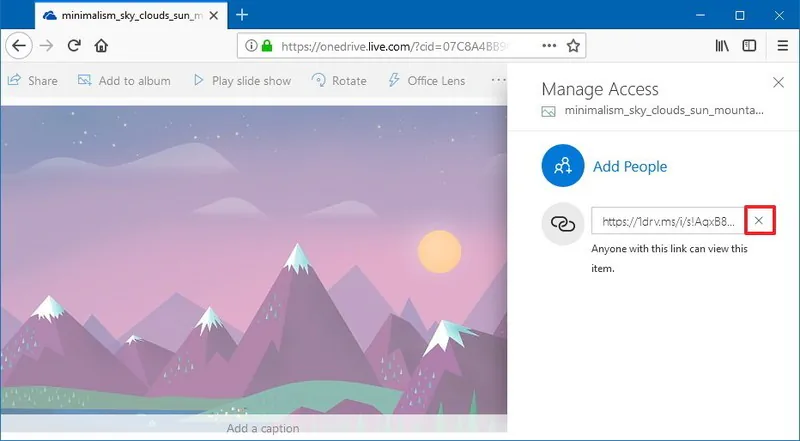"Tất tần tật" về OneDrive cho người mới sử dụng.