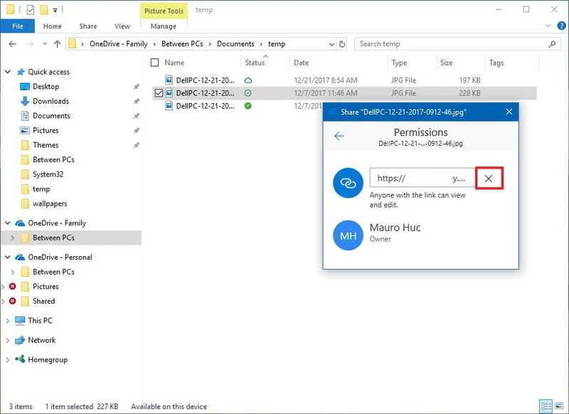 "Tất tần tật" về OneDrive cho người mới sử dụng.