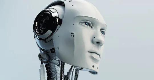 Đừng lo lắng, các robot đọc chữ sẽ không thể khiến bạn mất việc