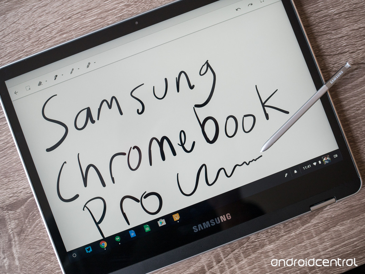 “Nautilus”-Chiếc Chromebook với màn hình rời, trang bị cảm biến camera Sony IMX được xác nhận là sẽ đến từ Samsung