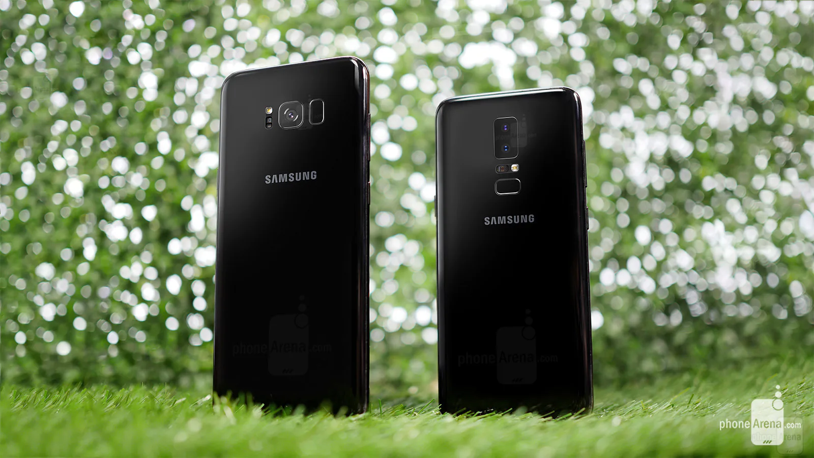Những flagship nào sẽ lộ diện tại tại MWC 2018?