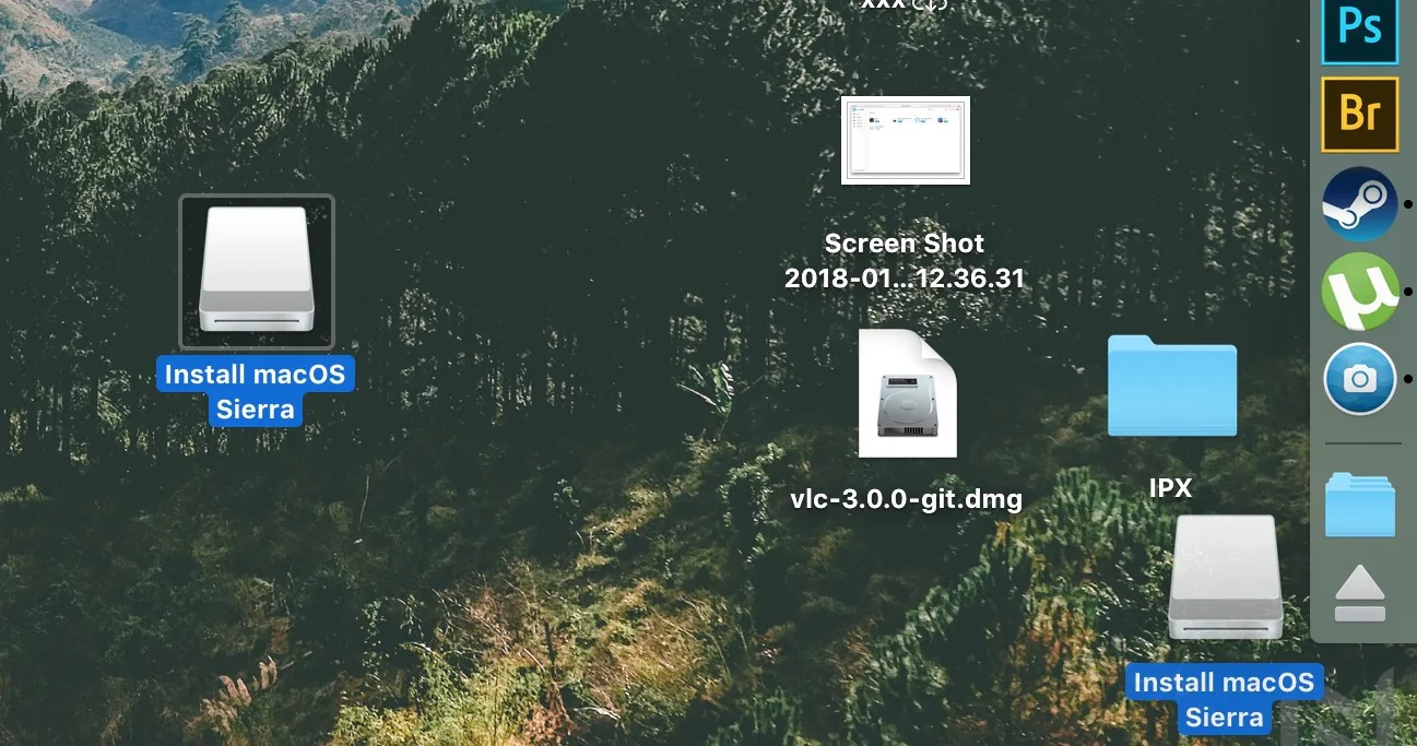 Làm quen Mac - ngắt kết nối USB và bộ nhớ ngoài trên macOS