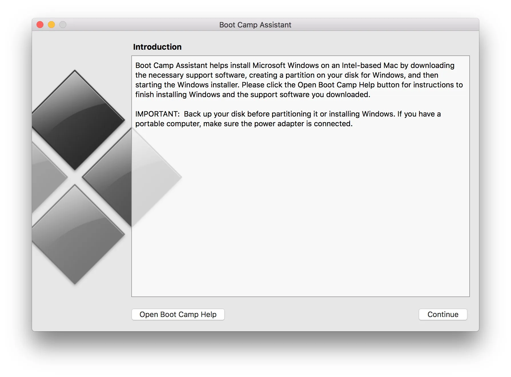 Làm quen với Mac - Cách cài đặt hệ điều hành Windows và macOS