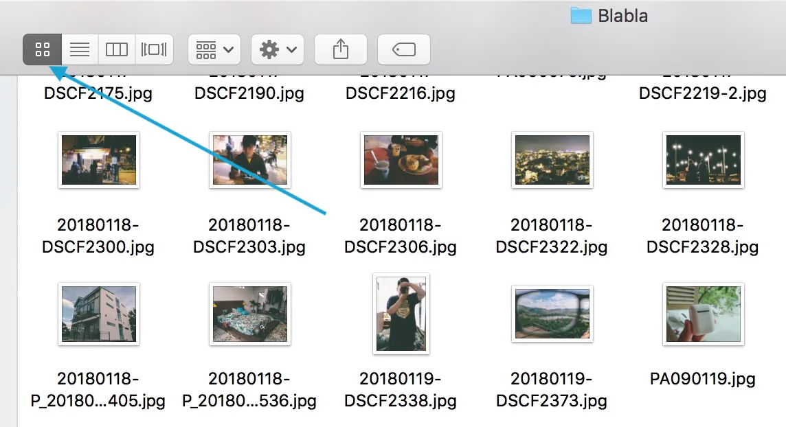 Làm quen với Mac - Cách tăng kích thước màn hình hiển thị và chữ hiển thị trên MacBook