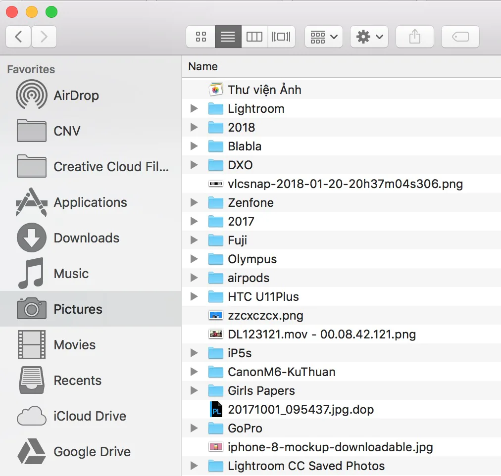 Làm quen với Mac - Cách tăng kích thước màn hình hiển thị và chữ hiển thị trên MacBook
