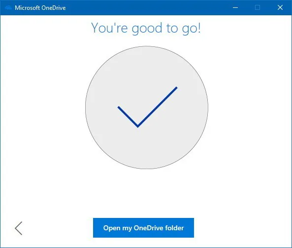 Tất tần tật về OneDrive cho người mới sử dụng