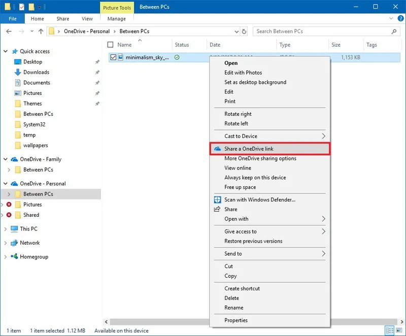 "Tất tần tật" về OneDrive cho người mới sử dụng.