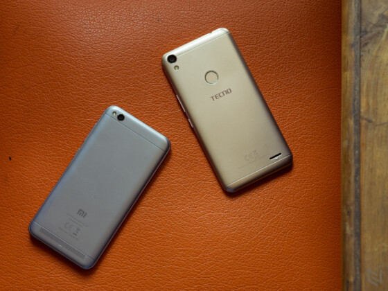 So sánh chi tiết Xiaomi Redmi 5A và TECNO WX4 thuộc phân khúc giá 2 triệu đồng