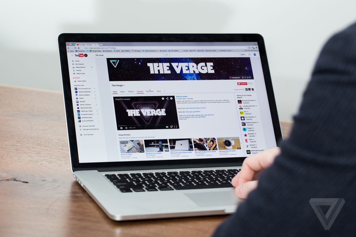 YouTube thắt chặt hơn quy định về các kênh có thể bật kiếm tiền