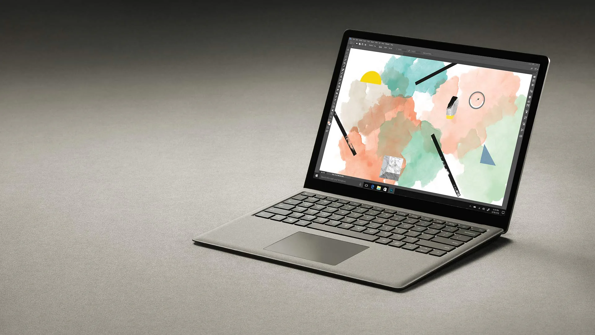 Tại sao Laptop doanh nhân vẫn còn sử dụng màn hình với độ phân giải thấp?