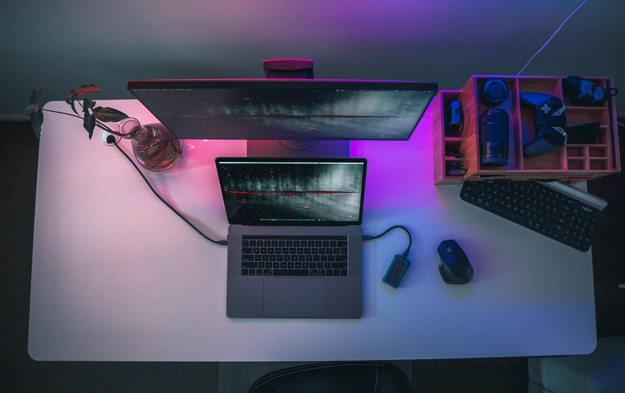 Năm hết tết đến, dọn dẹp PC nào các quý ông!