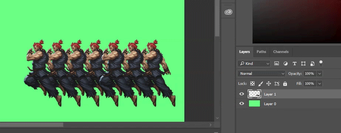 Những tổ hợp phím tắt Photoshop cần biết để nâng cao tay nghề