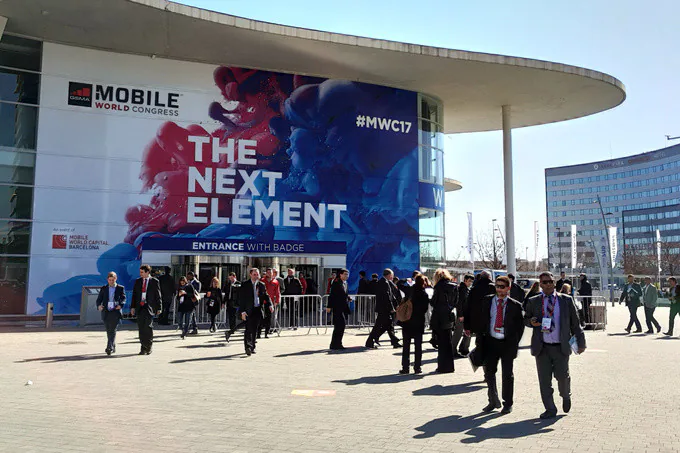 Những flagship nào sẽ lộ diện tại tại MWC 2018?