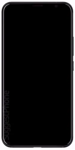 Lộ ảnh render của HTC U12 với viền màn hình siêu mỏng