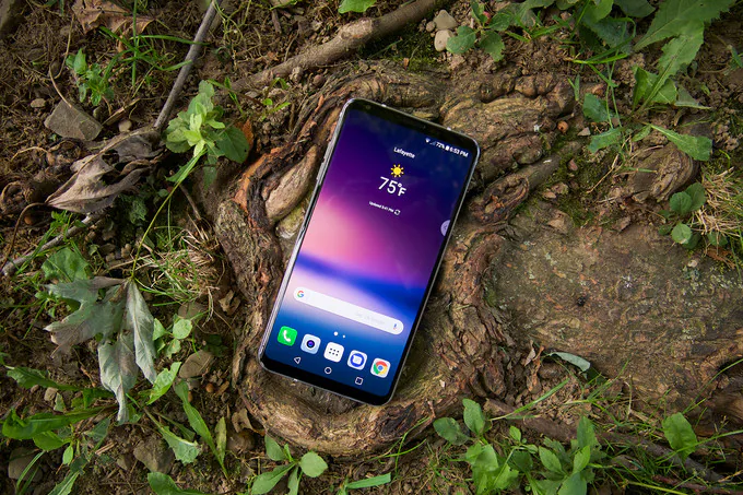 Thời gian dự đoán cập nhật Android 8.0 trên một số thiết bị