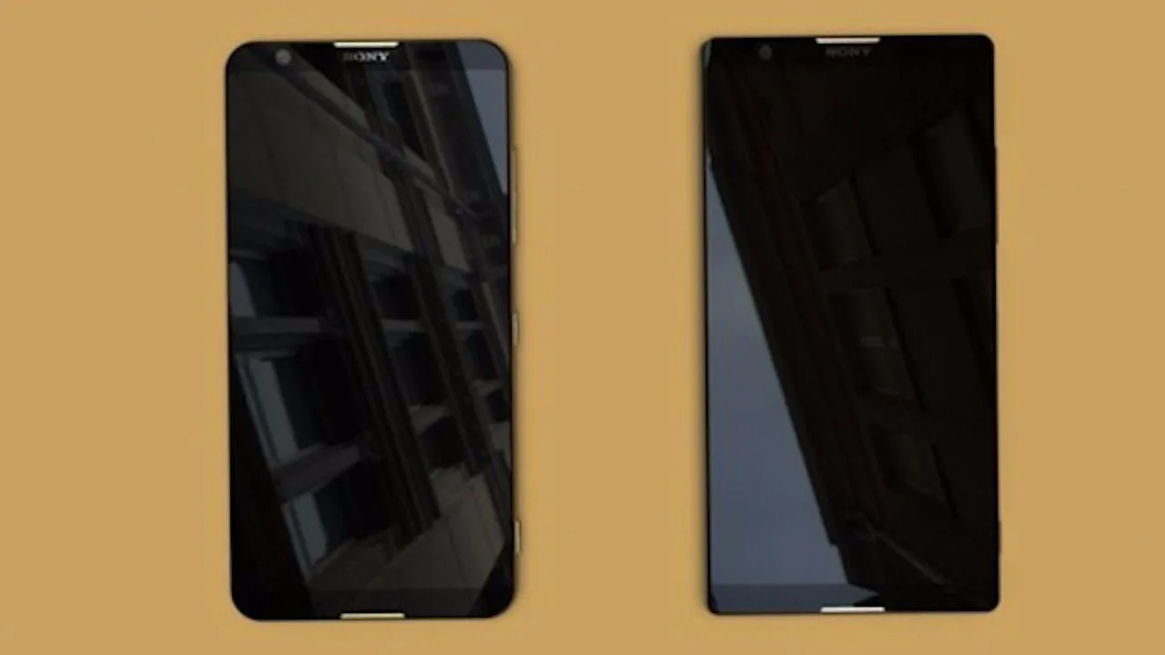 Tin đồn: Xperia XZ1 Premium và XZ1 Plus sẽ được hé lộ tại MWC 2018