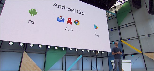 Android One và Android Go: Khác biệt ở đâu?