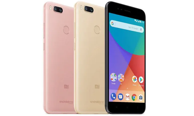 Gặp vấn đề về hiệu năng, Xiaomi hoãn cập nhật Android 8.0 cho Mi A1