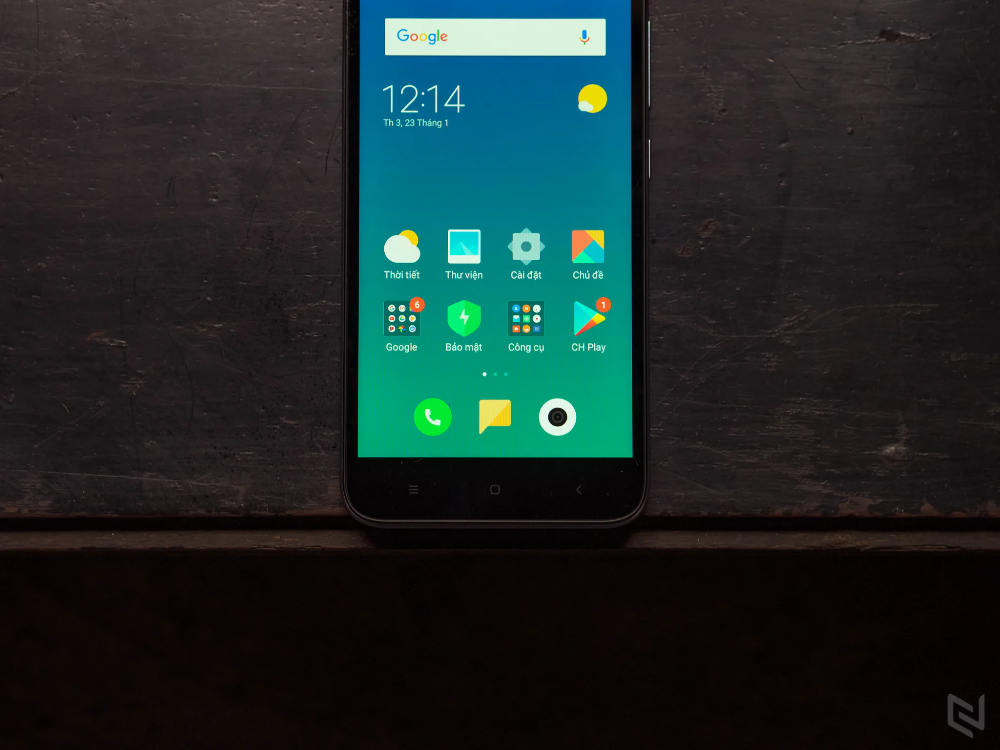 Có nên mua Xiaomi Redmi 5A với tầm tiền 2 triệu đồng?