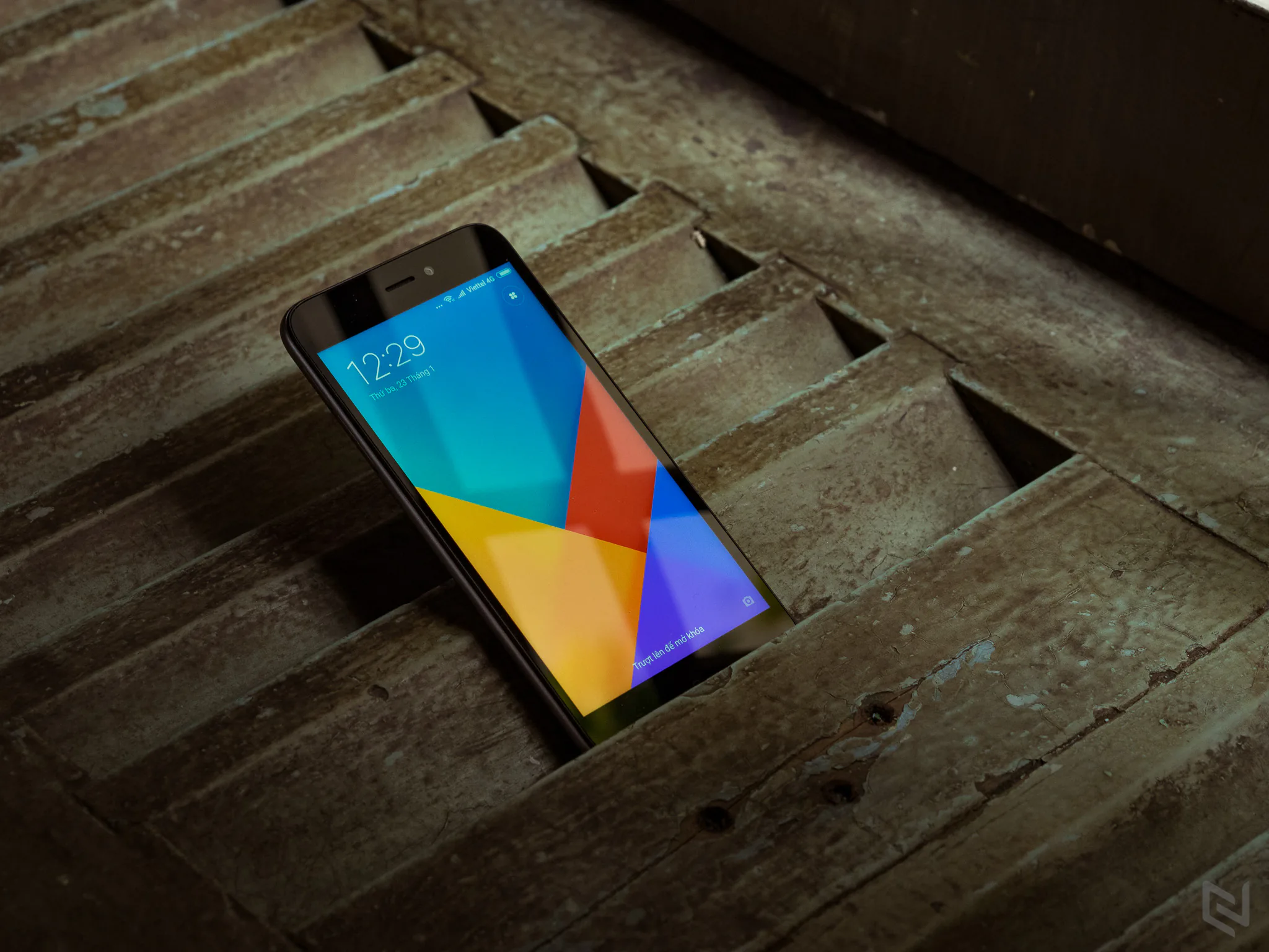 Có nên mua Xiaomi Redmi 5A với tầm tiền 2 triệu đồng?