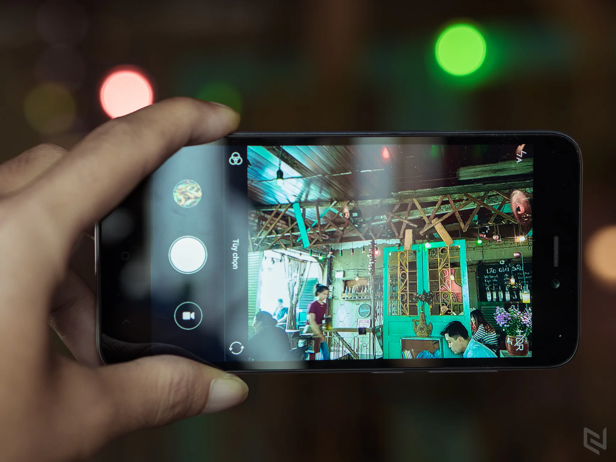 Có nên mua Xiaomi Redmi 5A với tầm tiền 2 triệu đồng?