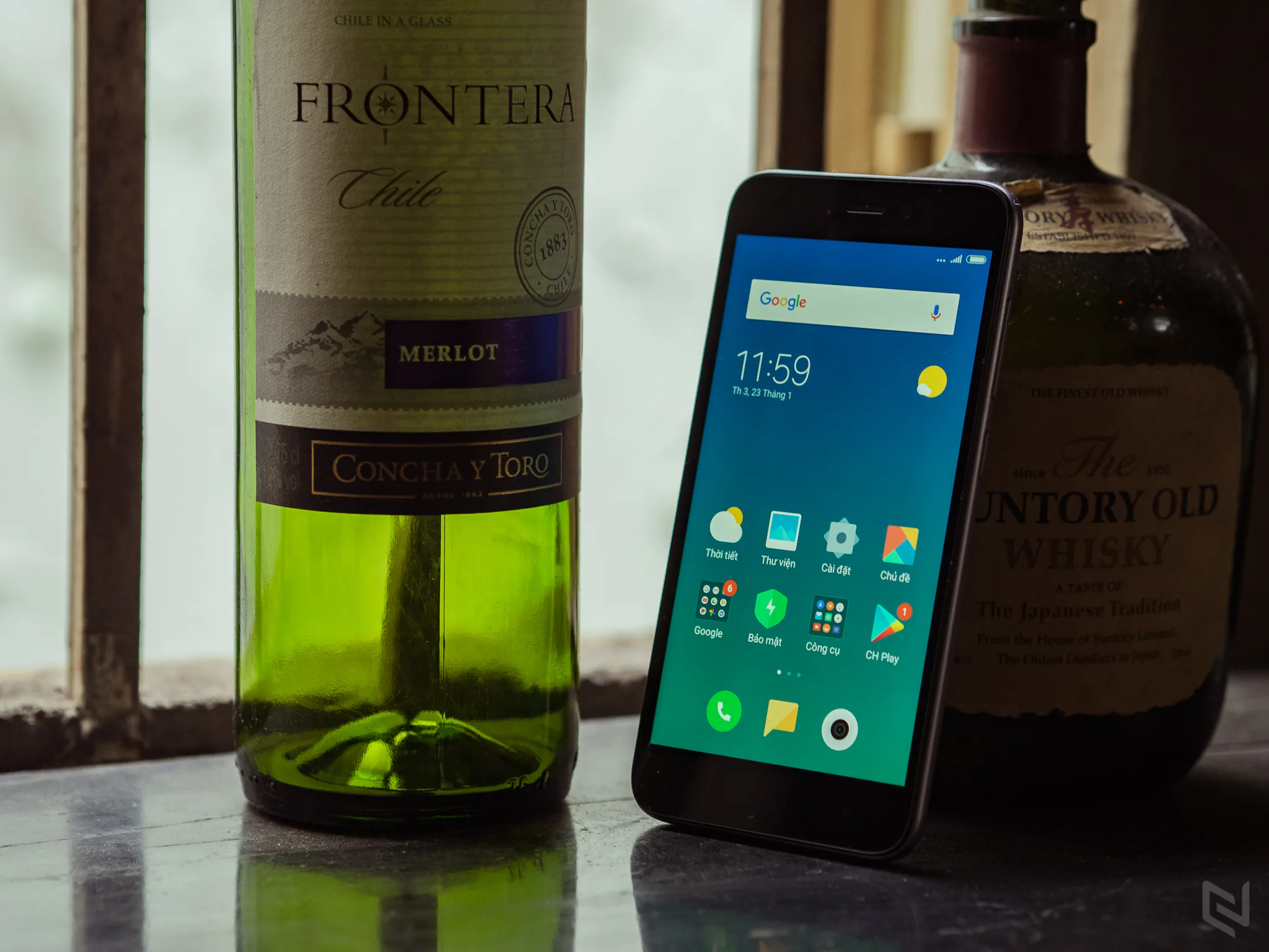 Có nên mua Xiaomi Redmi 5A với tầm tiền 2 triệu đồng?