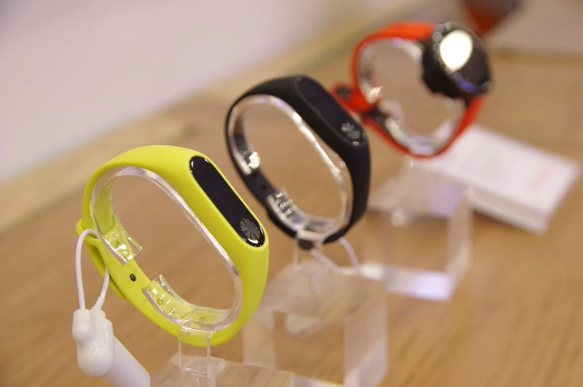 Xiaomi khai trương cửa hàng Mi Store ủy quyền đầu tiên tại Việt Nam