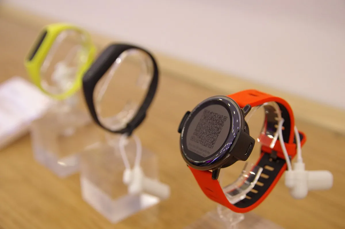 Xiaomi khai trương cửa hàng Mi Store ủy quyền đầu tiên tại Việt Nam