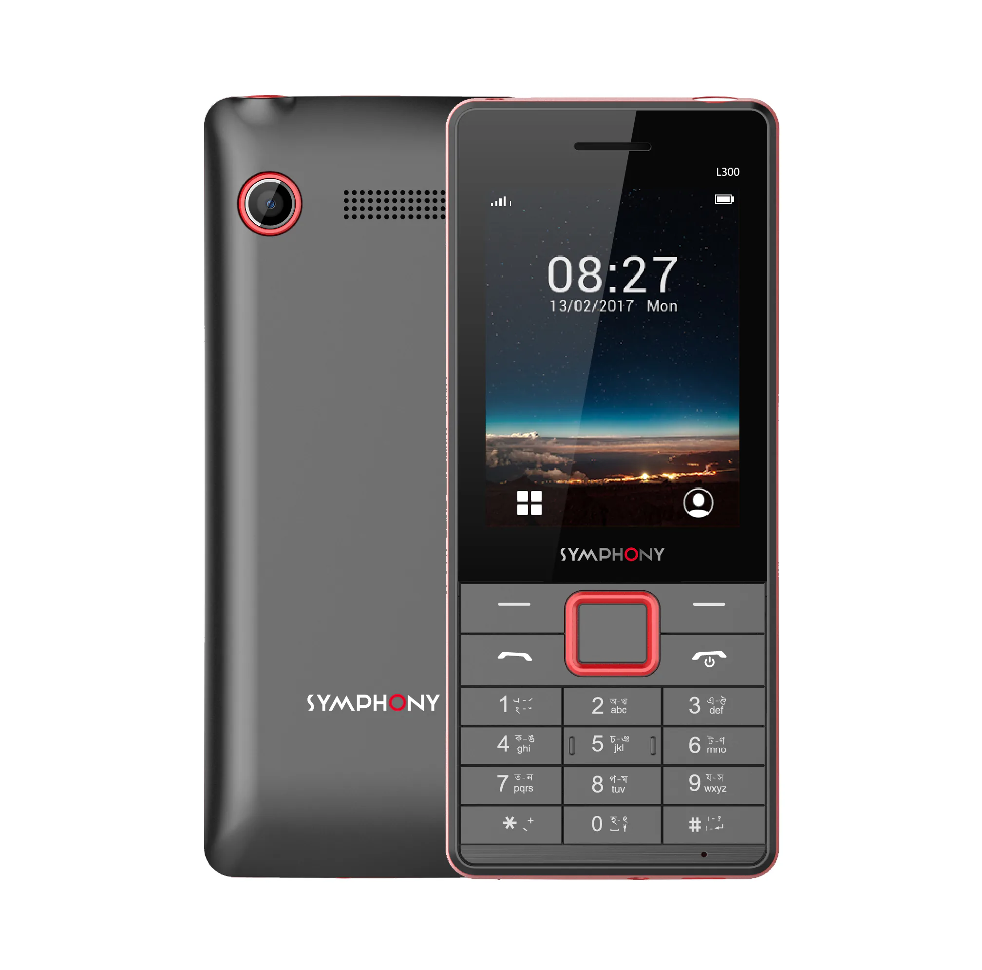 Smartcom giới thiệu hãng điện thoại mới Symphony, có tổng cộng 7 mẫu sẽ được bán ra