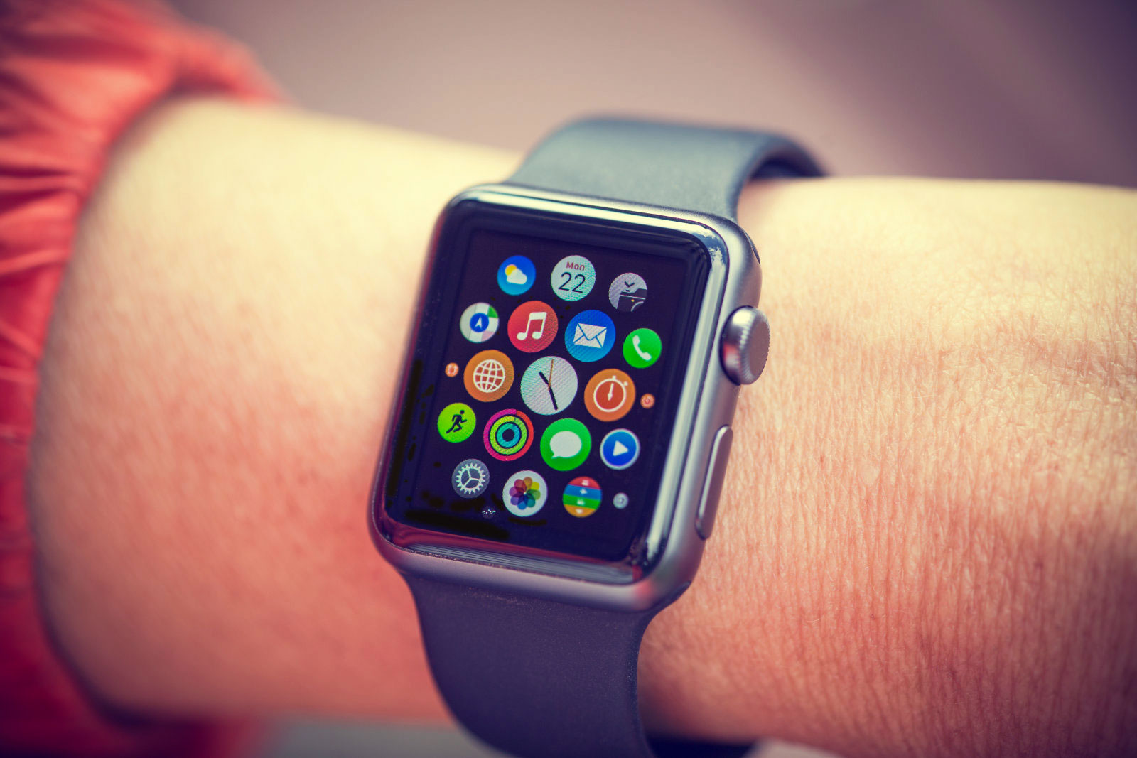 Nên làm gì sau khi mua smartwatch?