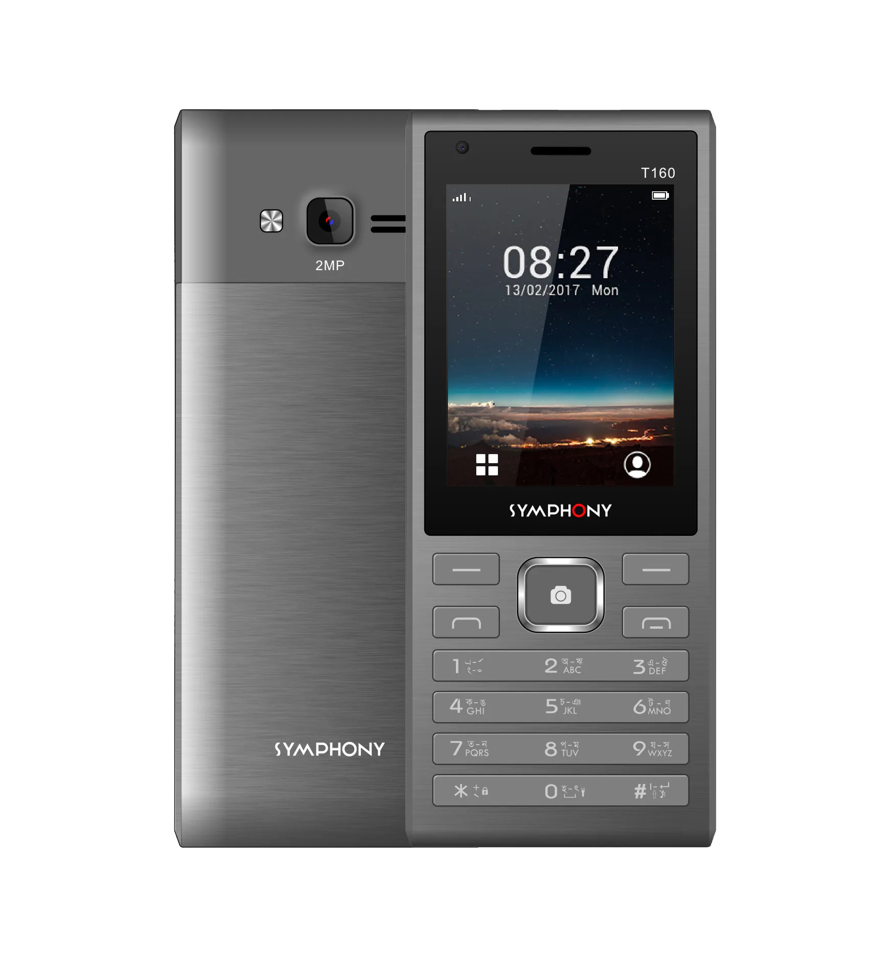 Smartcom giới thiệu hãng điện thoại mới Symphony, có tổng cộng 7 mẫu sẽ được bán ra