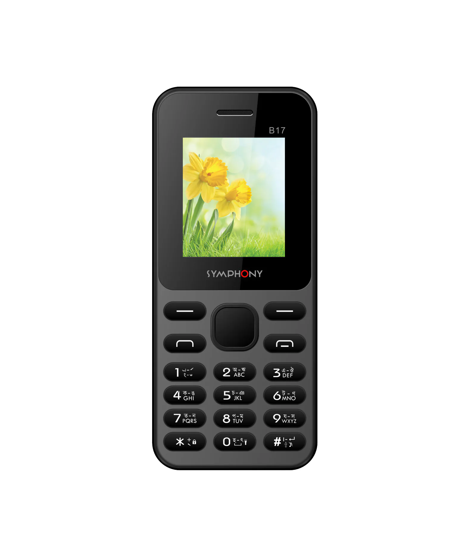 Smartcom giới thiệu hãng điện thoại mới Symphony, có tổng cộng 7 mẫu sẽ được bán ra