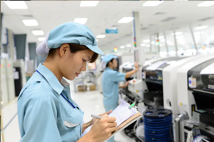 Qualcomm và M1, công ty con của Viettel, ký kết thỏa thuận bản quyền sáng chế 3G/4G