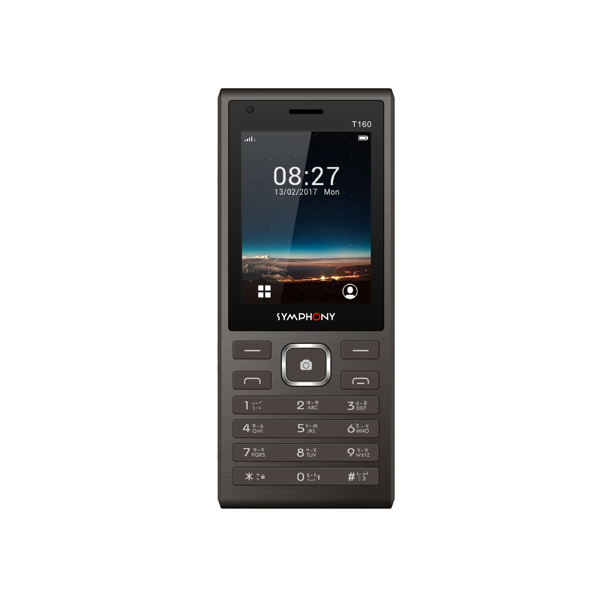 Smartcom giới thiệu hãng điện thoại mới Symphony, có tổng cộng 7 mẫu sẽ được bán ra